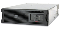 APC Smart UPS XL 2200VA Rackmount 3U