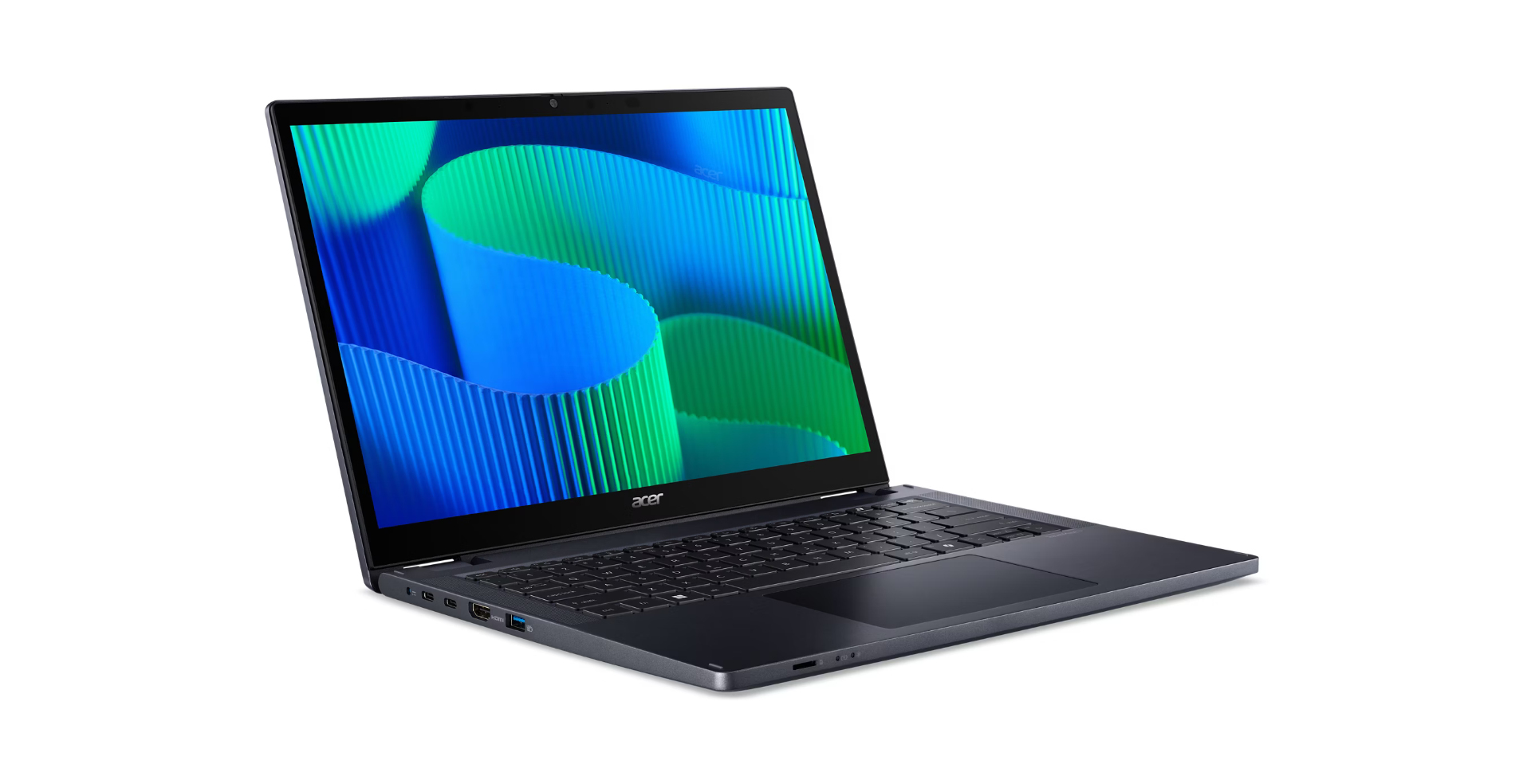 Acer Spin 14 TMP414RN-54 – image 2