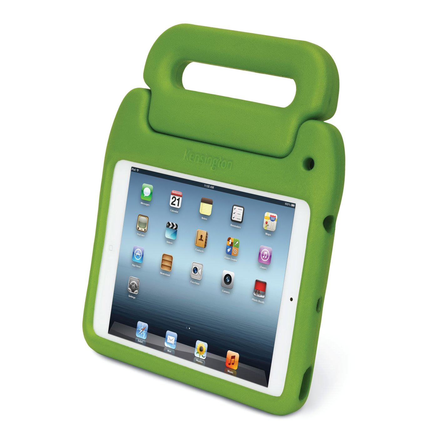 Kensington P3953-K67795AM tablet case