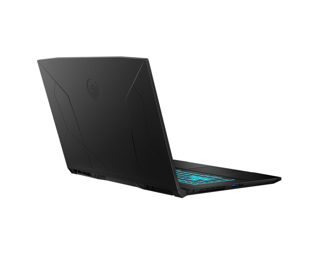MSI 17 C7VE-021XPL – image 2