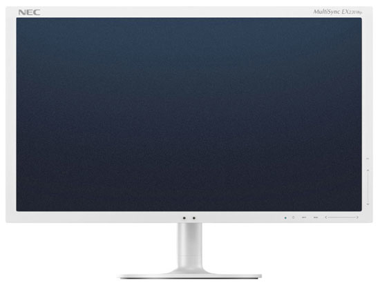 NEC MultiSync EX231Wp