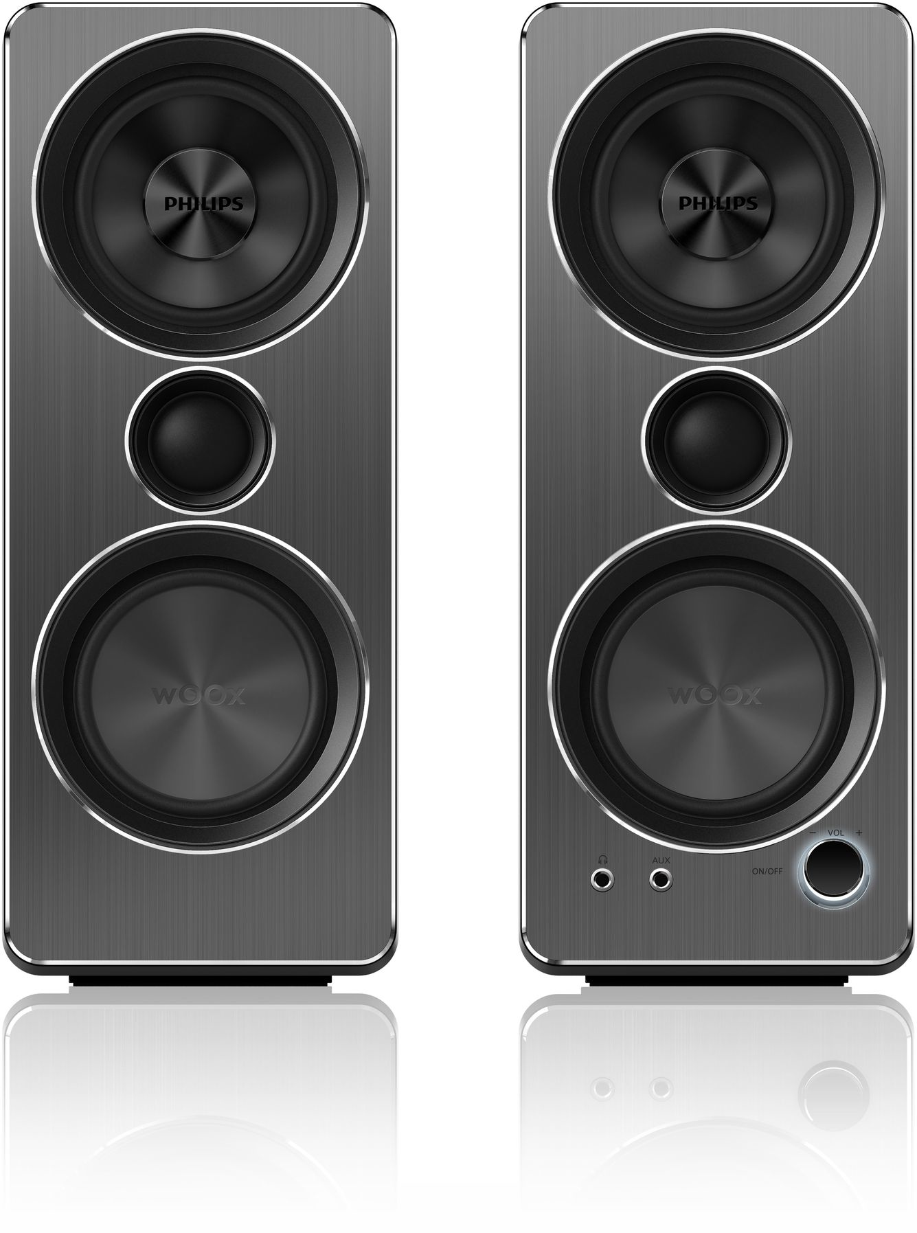 Philips Multimedia Speakers 2.0 SPA8210/12 – image 2