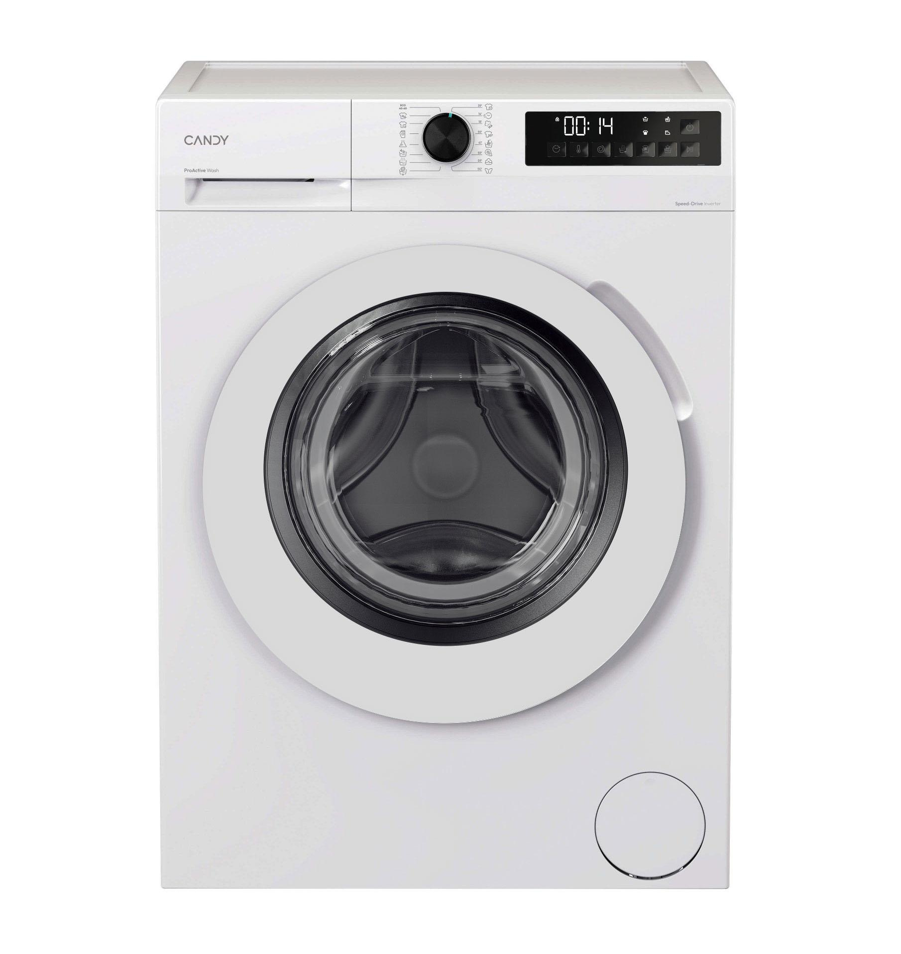 Candy GD 06SS6-S — vue 1 sur 5