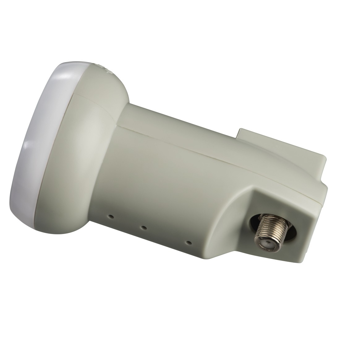 Hama 00121783 Low Noise Block downconverter (LNB) 10.7 – image 2