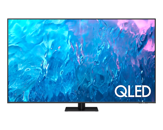 Samsung Series 7 F-85Q70Q600C TV 2.16 m (85") 4K Ultra HD Smart TV Wi-Fi Grey – image 3