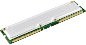 Hypertec 256MB PC600