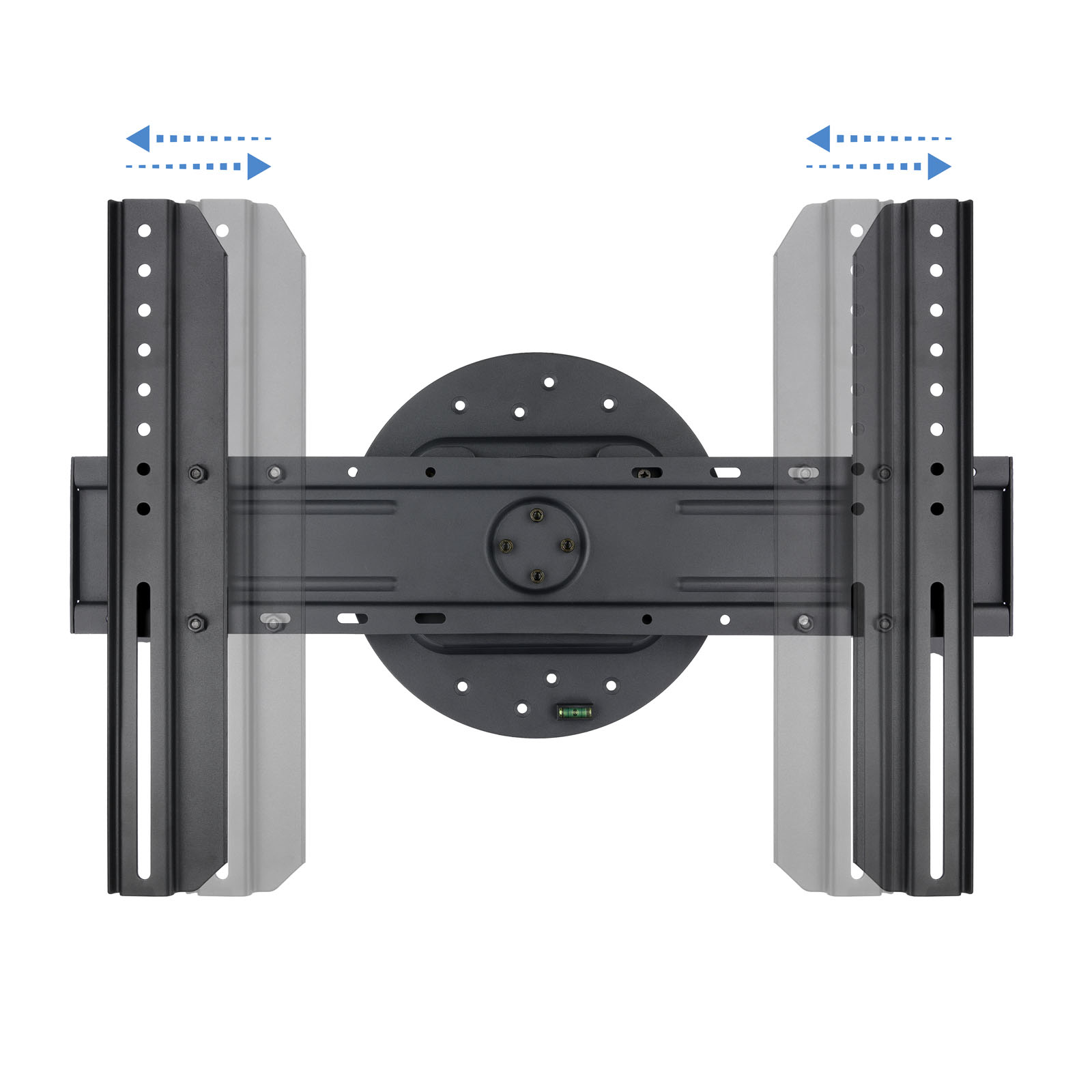 TooQ LP3770F-R TV mount/stand – image 4