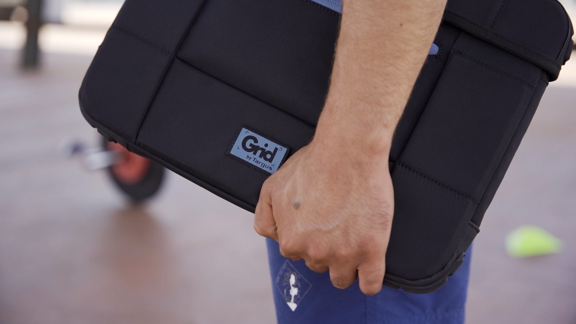 Targus TBS655GL laptop case – image 6