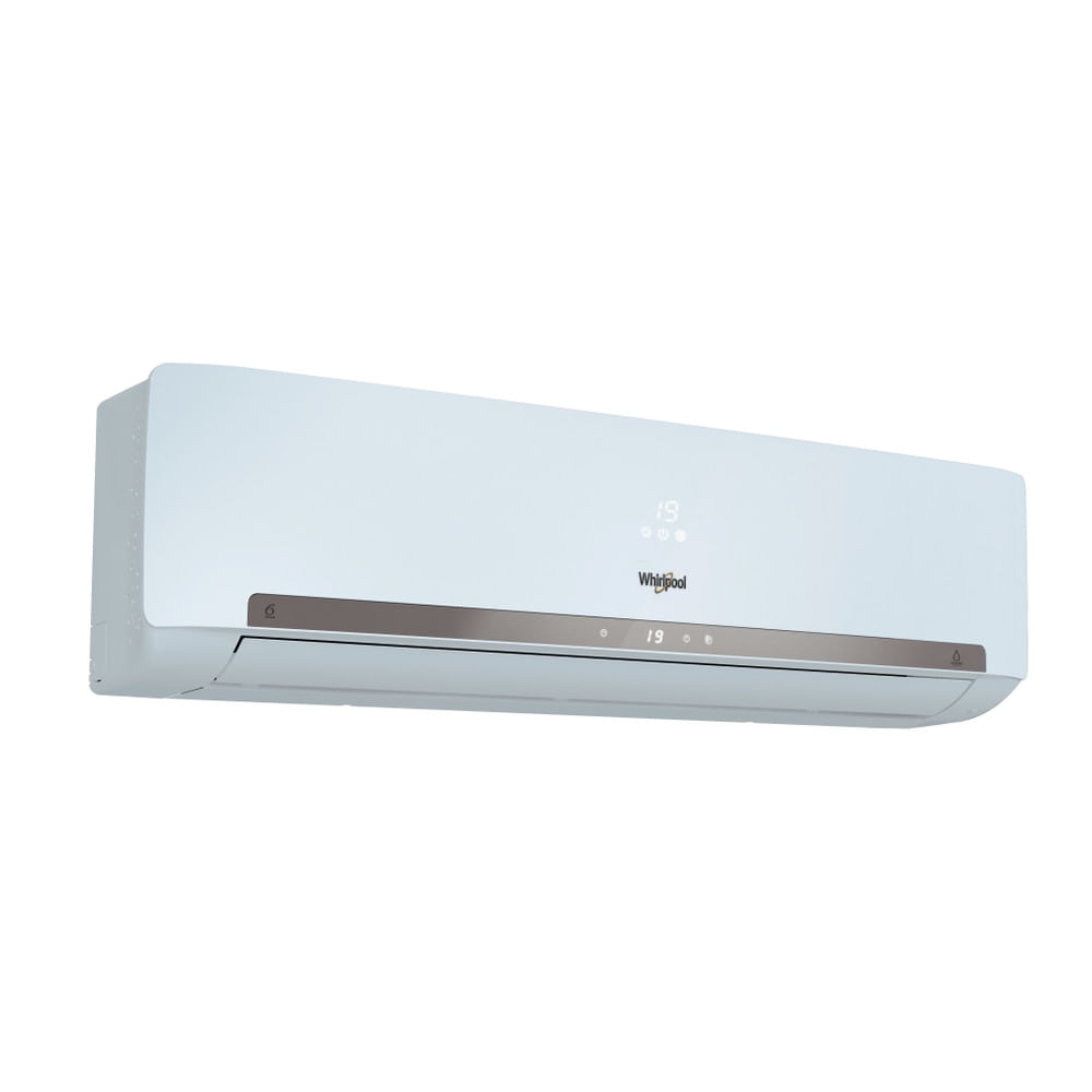 Whirlpool SPIW 422/2 — vue 1 sur 8