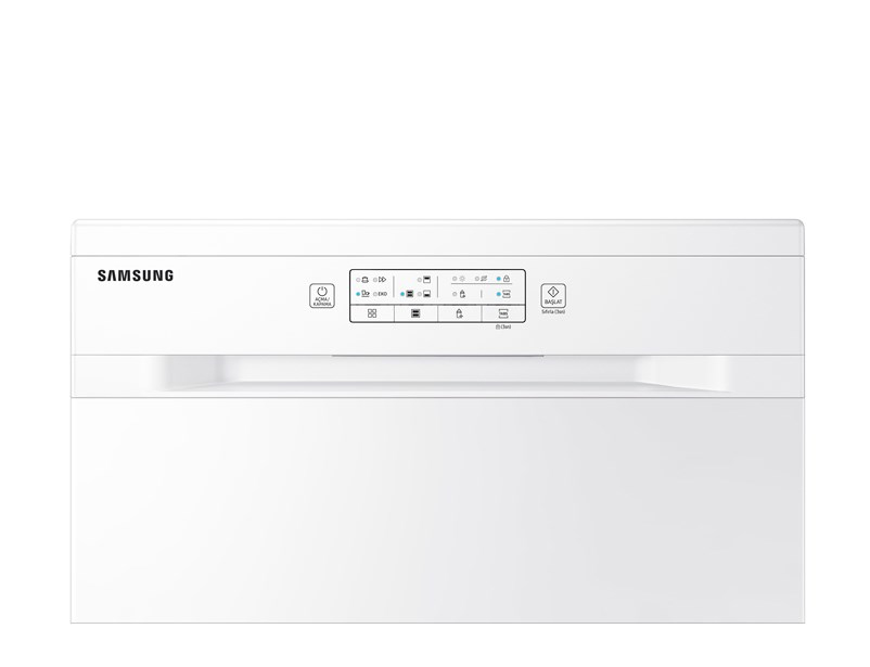 Samsung DW60M5030FW Freestanding 13 place settings – image 9