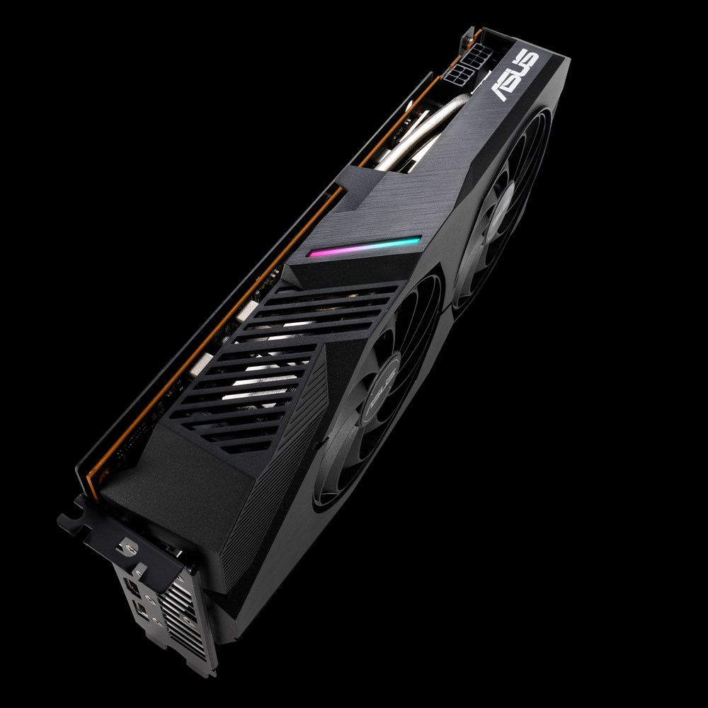 ASUS Dual -RX5700-O8G-EVO AMD Radeon RX 5700 – image 5