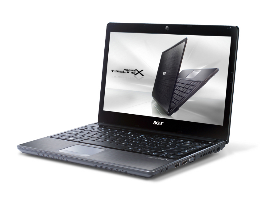 Acer Aspire TimelineX 3820TG-373G50nss Intel® Core™ i3 i3-370M – image 2