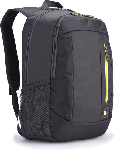 Case Logic WMBP-115 Anthracite – image 1