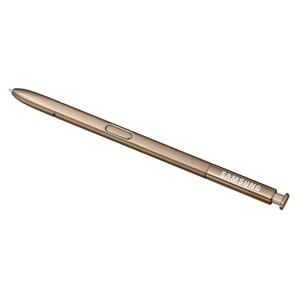 Samsung EJ-PN930BBEGWW stylus pen Gold – image 4