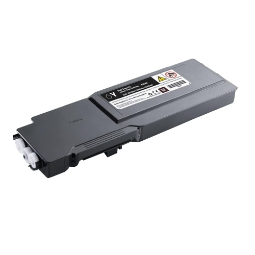 Dell RGJCW toner cartridge 1 pc(s) Original Yellow