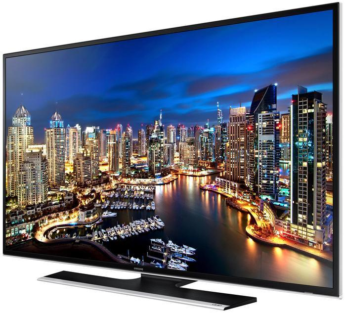 Samsung UE55HU6900U 139.7 cm (55") 4K Ultra HD Smart TV Wi-Fi Black – image 3