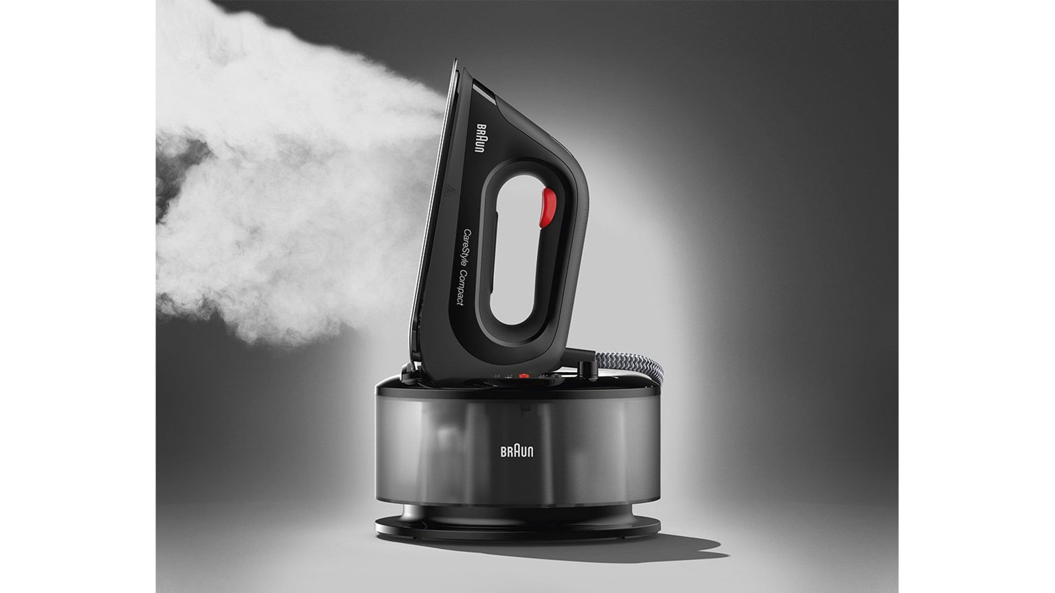 Braun IS 2058 BK – image 4