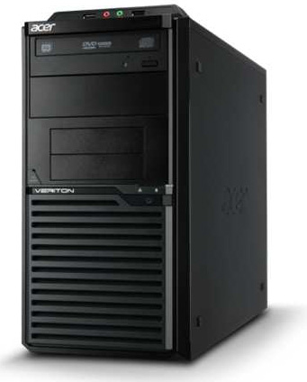 Acer Veriton M2632 Intel Pentium G G3250 – image 1