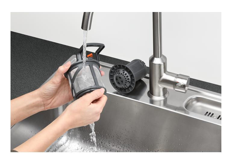 AEG FES5368XZM Semi built-in 13 place settings – image 2