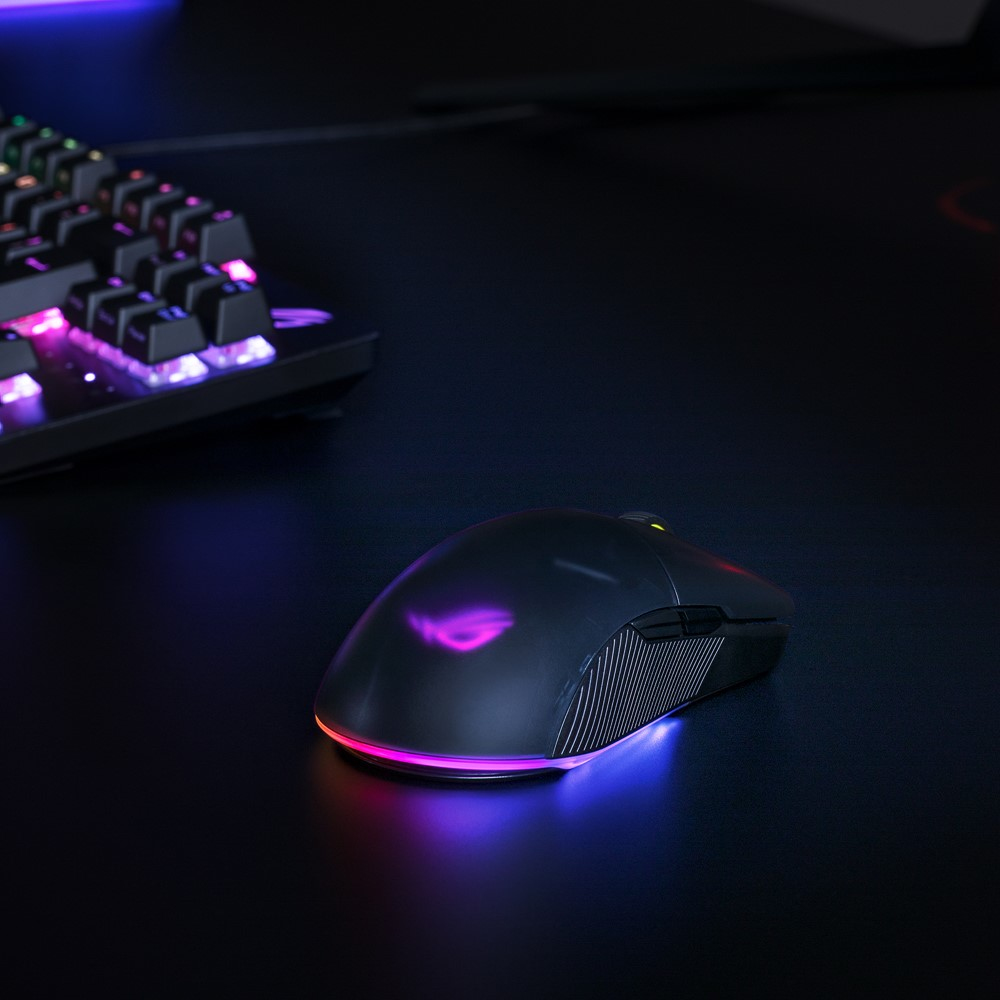 ASUS Pugio II – image 9