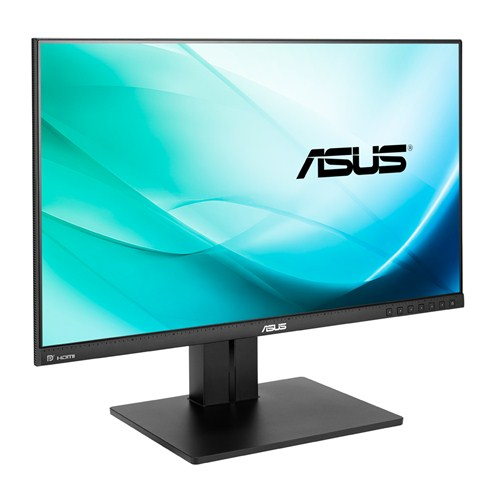 ASUS PB258Q computer monitor – image 3