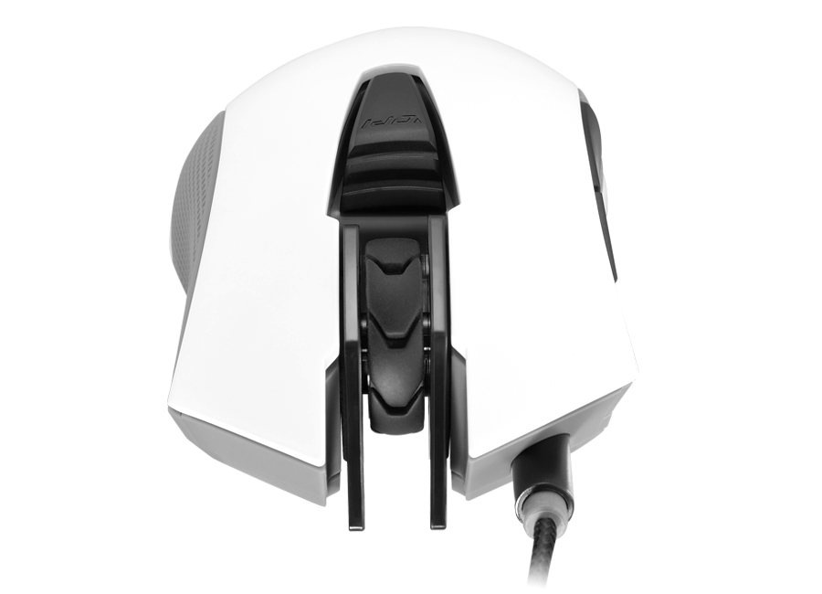 COUGAR 500M mouse Gaming USB Type-A Optical 4000 DPI – image 3