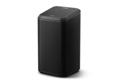 Philips Fidelio Mono portable speaker Black – image 2