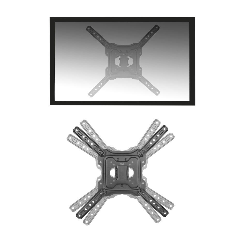ACT Full Motion TV Wall Mount – image 5