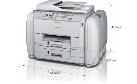 Epson WF-R5690DTWF Flex – image 4