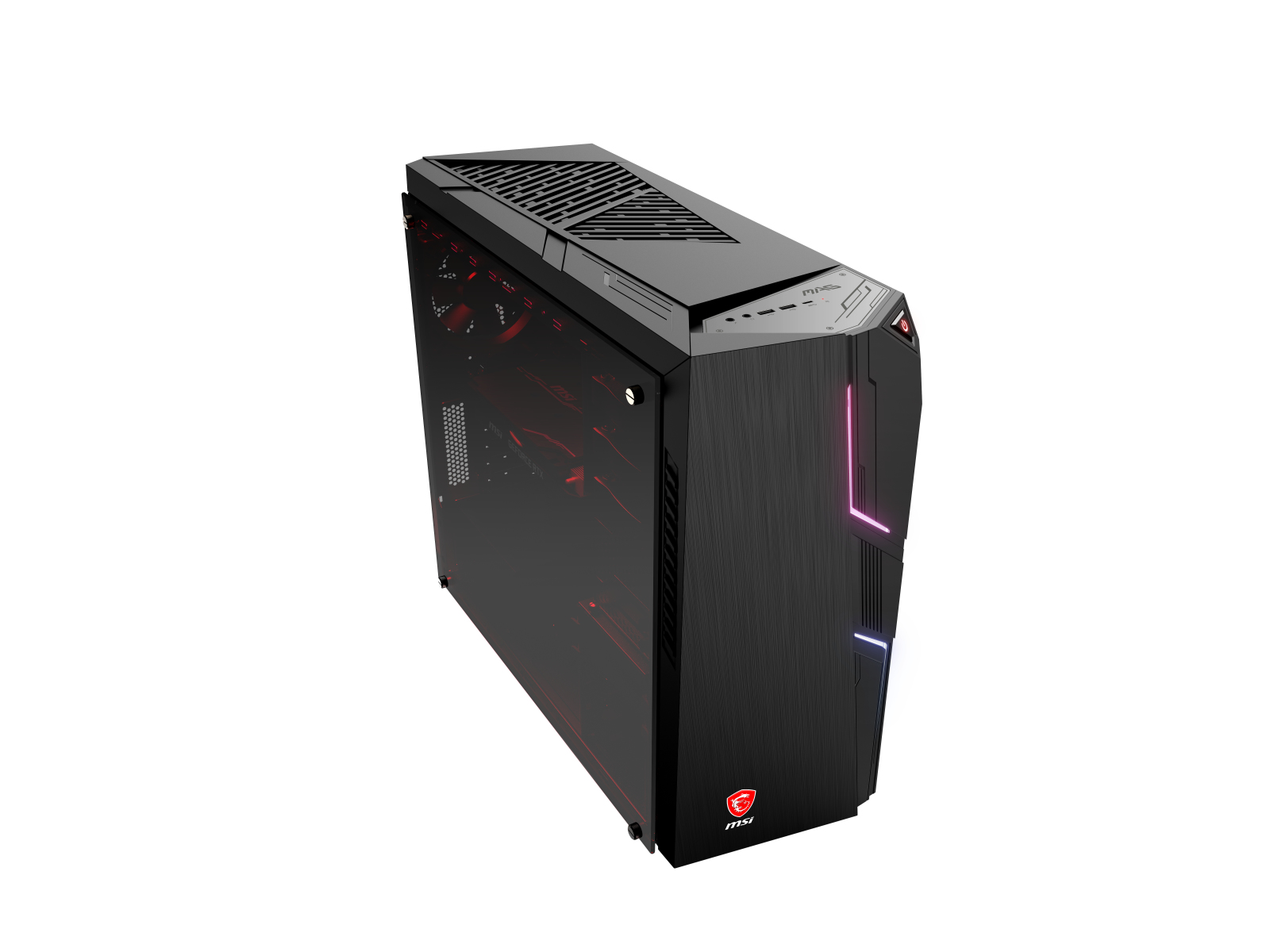 MSI 5 10SC-084IT – image 2