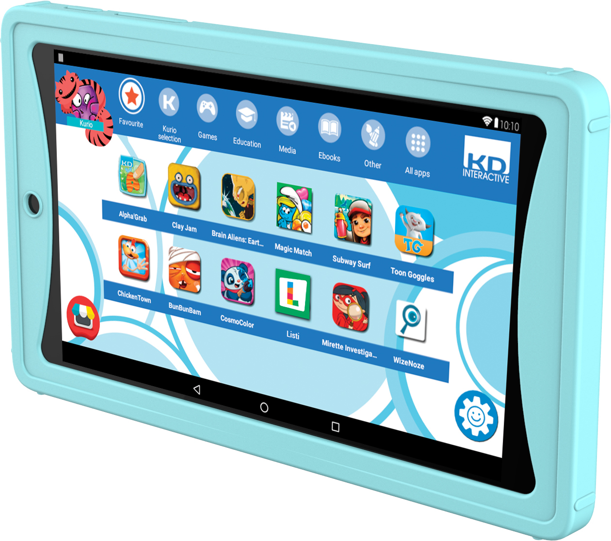 Kurio Tab Lite – image 3
