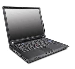 Lenovo ThinkPad R60