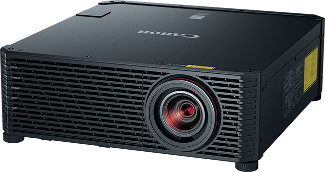 Canon REALIS 4K600STZ