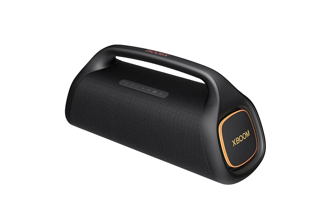LG XBOOM Go XG9QBK Black 80 W image 6