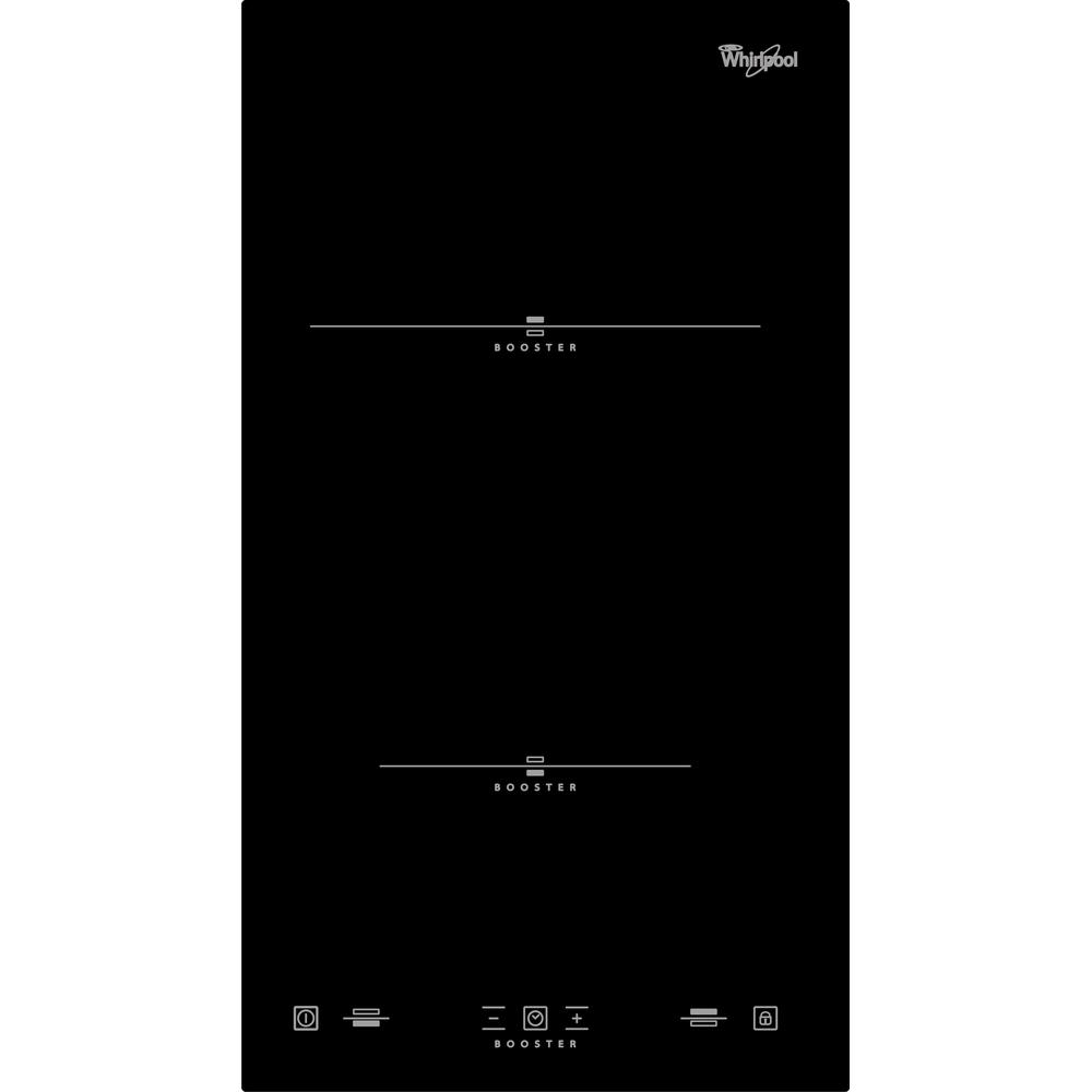 Whirlpool ACM 712/IX — vue 1 sur 5