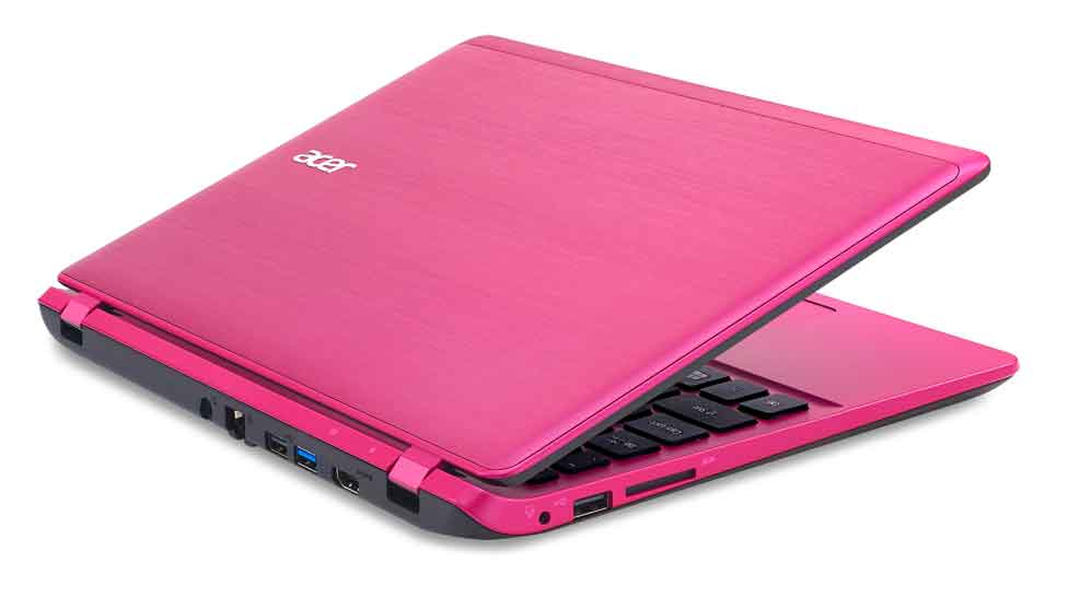 Acer Aspire V3-111P-C1U0 Intel® Celeron® N2830 Laptop – image 3