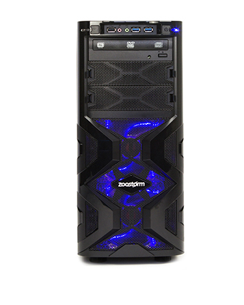 Zoostorm Tornado Intel® Core™ i5 i5-4460 – image 2