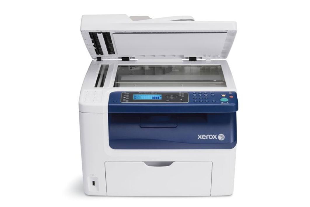 Xerox WorkCentre 7855i Laser A3 – image 3