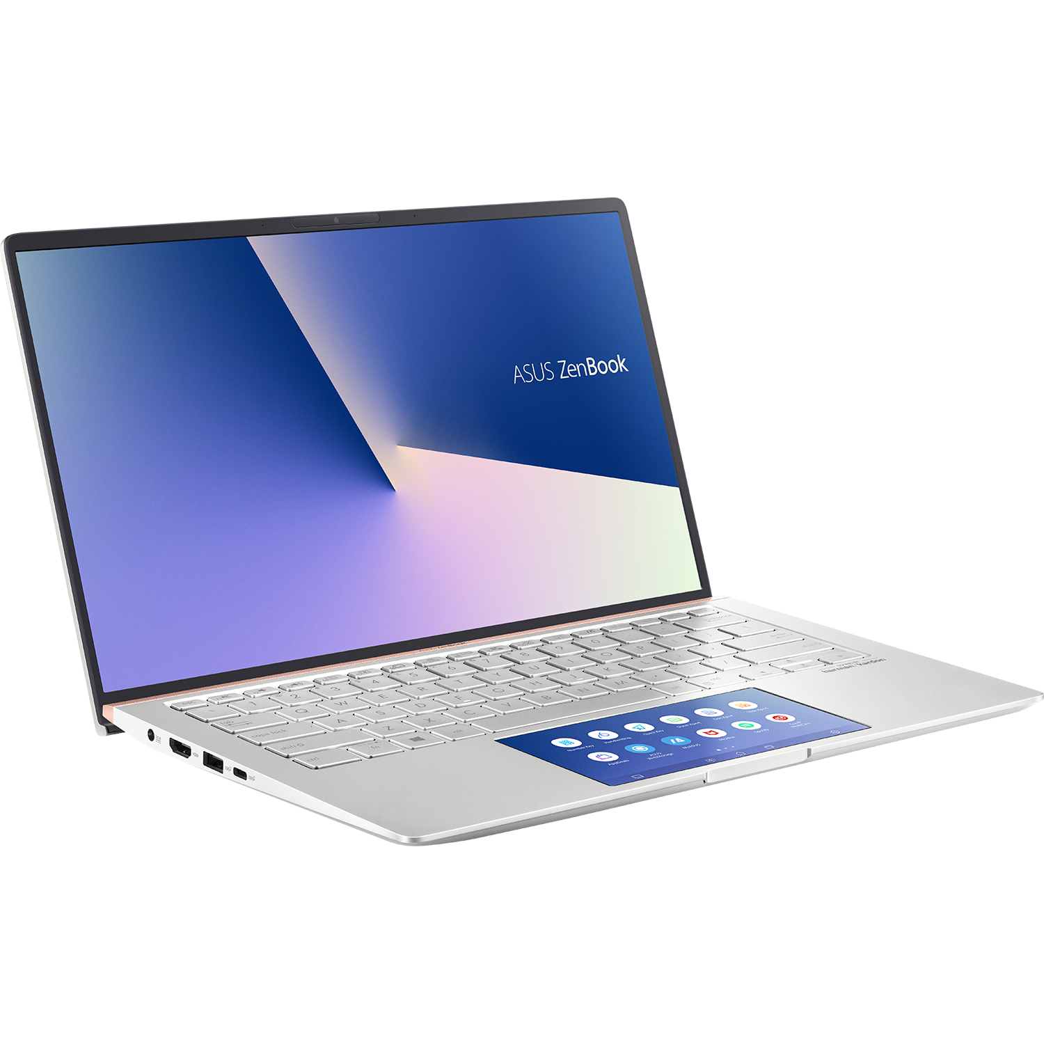 ASUS Zenbook 14 UX434FLC-A6513TS laptop Intel® Core™ i7 i7-10510U – image 2