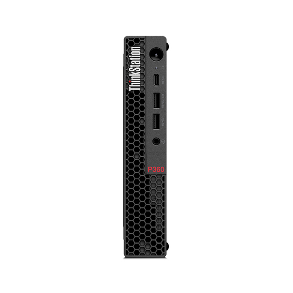 Lenovo P360 Tiny – image 1