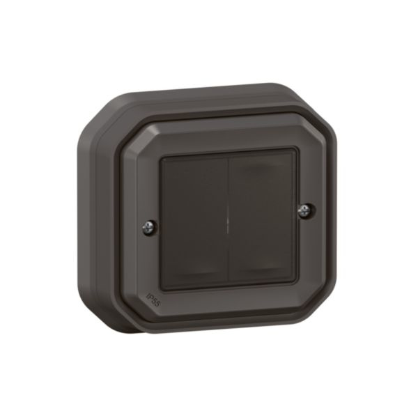 Legrand 069836L interruttore della luce