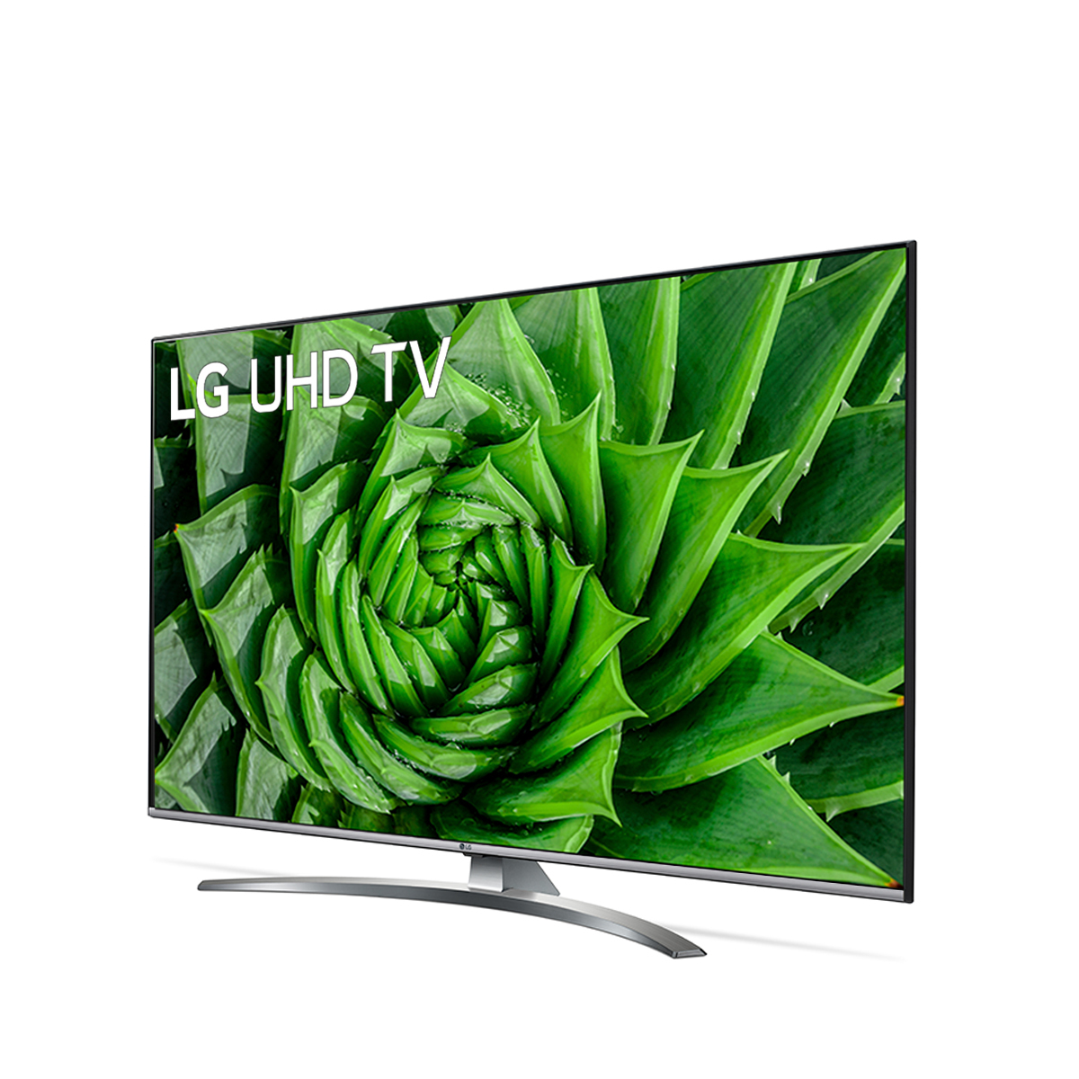 LG 65UN81006LB 165.1 cm (65") 4K Ultra HD Smart TV Wi-Fi Black – image 3