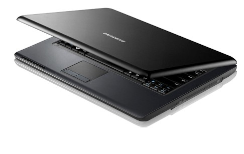 Samsung P NP-P510-FA04DE laptop Intel Pentium Mobile T4200 – image 7