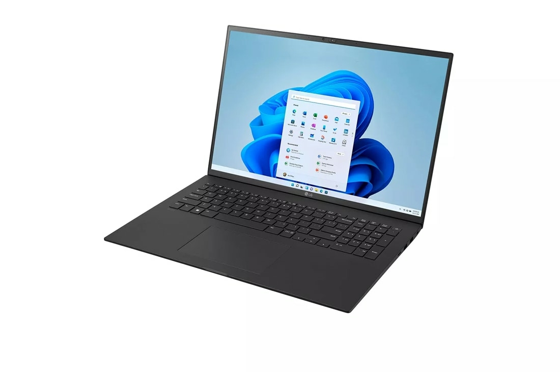 LG Gram 17Z90Q-K.ADB9U1 laptop Intel® Core™ i7 i7-1260P – image 2