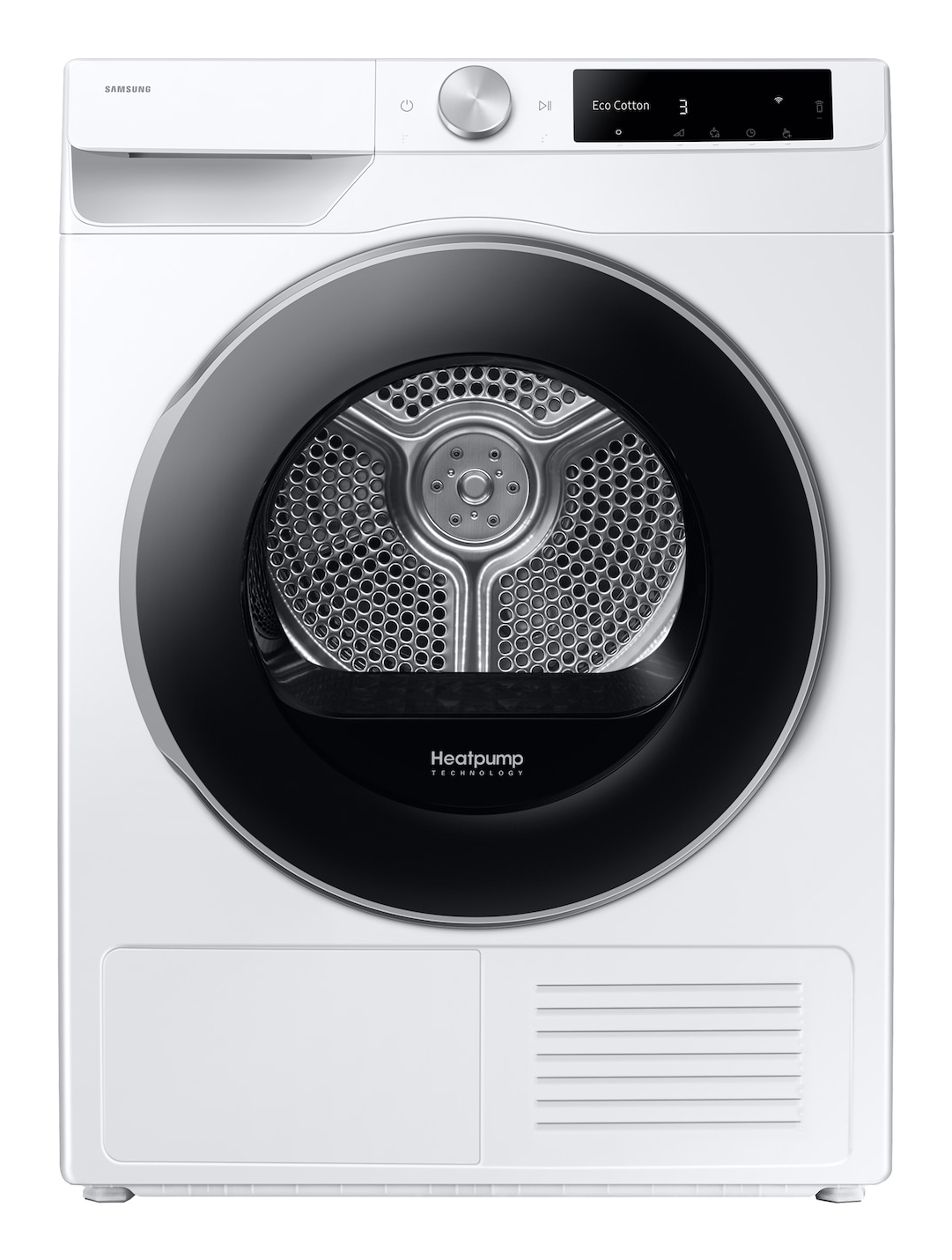 Samsung DV90DG6845LEU5 — vue 1 sur 8