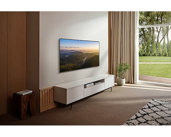 Samsung GQ50Q73CAU 127 cm (50") 4K Ultra HD Smart TV Wi-Fi Black – image 3