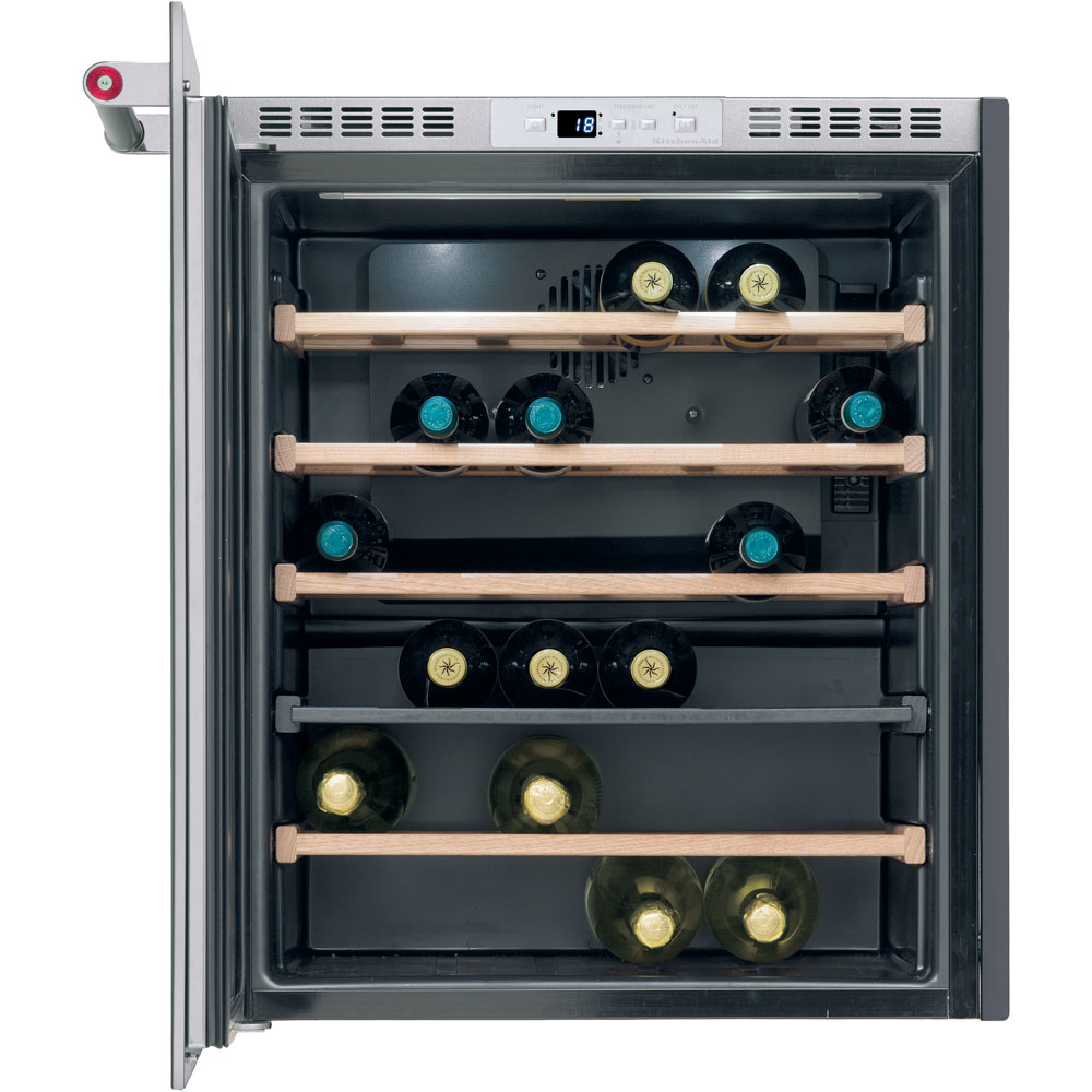 KitchenAid KCBWX 70600L – image 2
