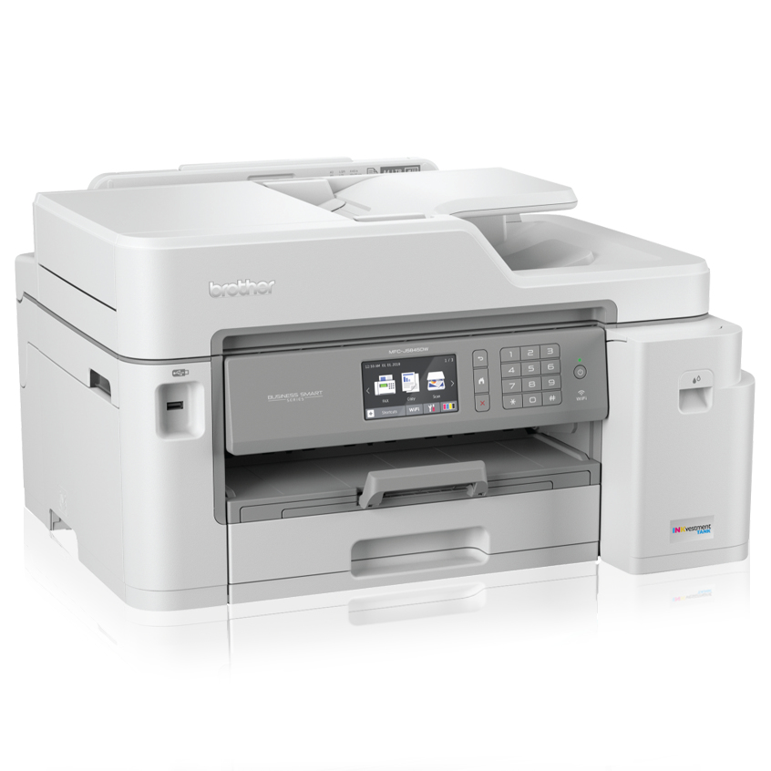 Brother MFCJ5845DWXL Inkjet A4 – image 3