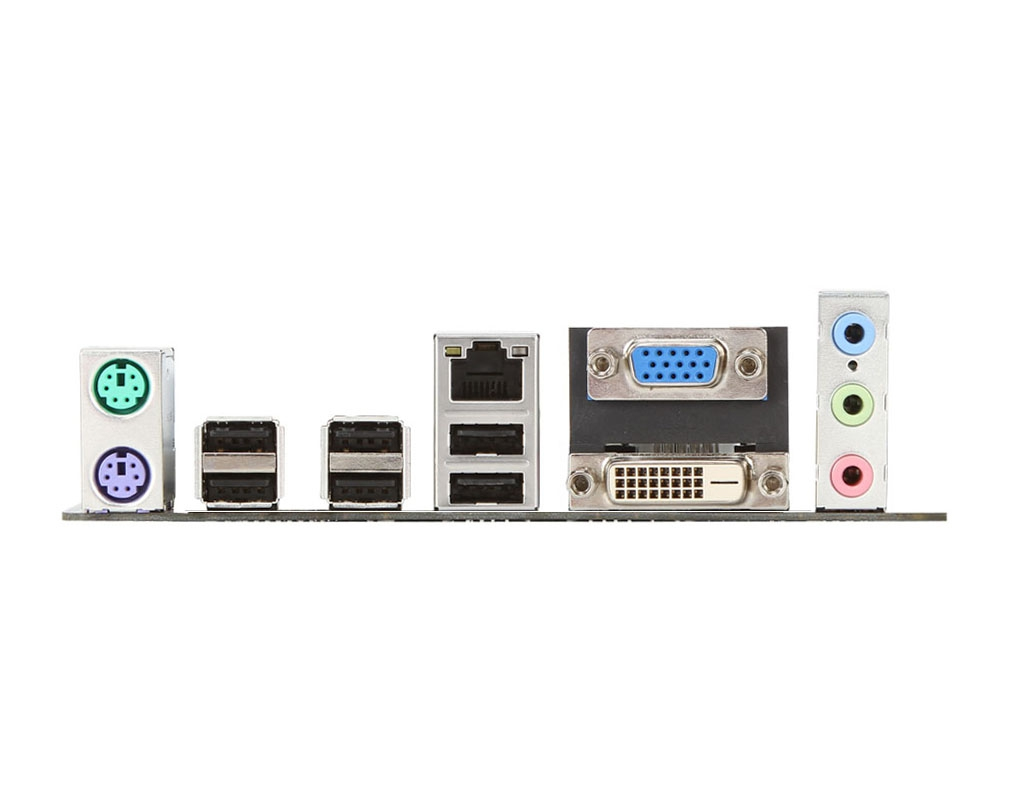 MSI Z68S-G43 (G3) – image 4