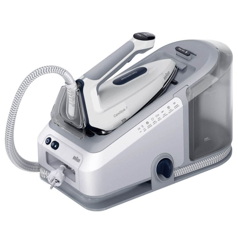Braun IS 7262 – image 1